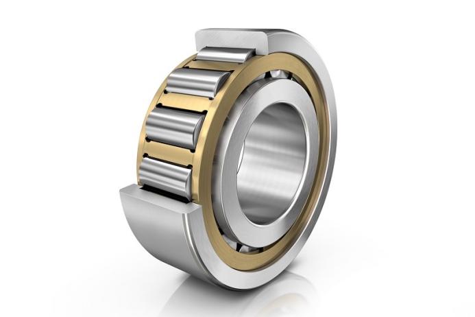 Schaeffler’s new NJ23-ILR series cylindrical roller bearings for heavy-duty applications have a very high dynamic load carrying capacityaeffler’s new NJ23-ILR series cylindrical roller bearings for heavy-duty applications have a very high dynamic load carrying capacity