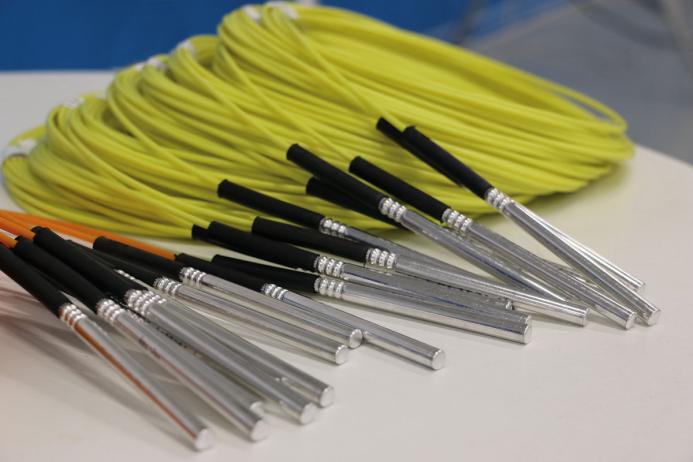 Exel Neo, the world’s first completely lead-free non-electric detonator range