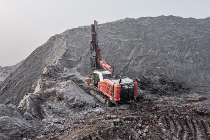 Sandvik Mining and Rock Solutions distributors Avesco have expanded their European sales territory