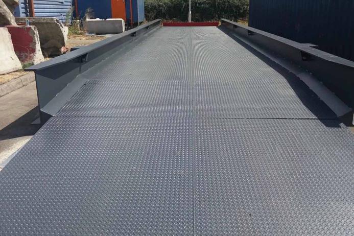Weighbridge