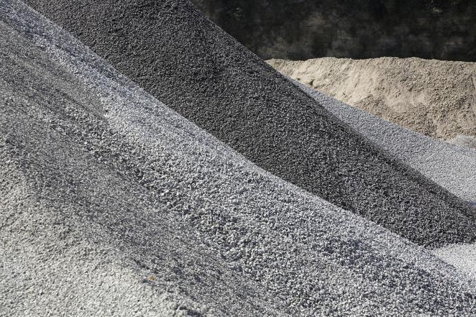 The MPA says its latest survey results underscore the persistent challenges faced by the mineral products sector in Great Britain