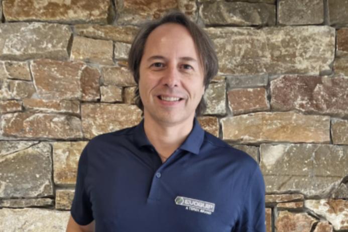 Christian Ebner, EvoQuip’s newly appointed business development manager for Latin America