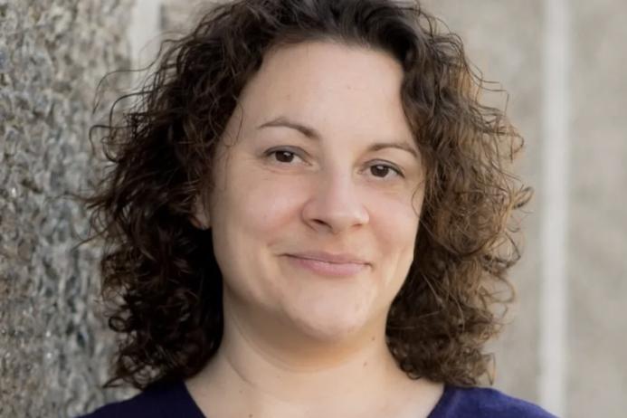Claire Ackerman will take over as chief executive officer of The Concrete Society on 1 July