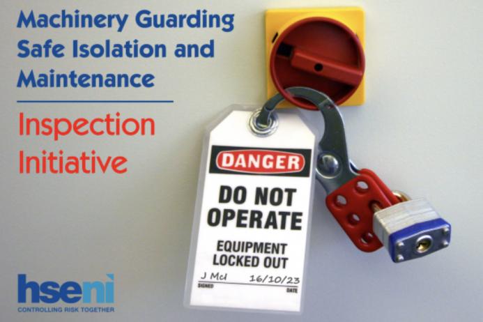 HSENI has announced its latest quarry safety campaign