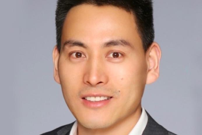Roy Chen, new president of Danfoss Power Solutions’ Editron division