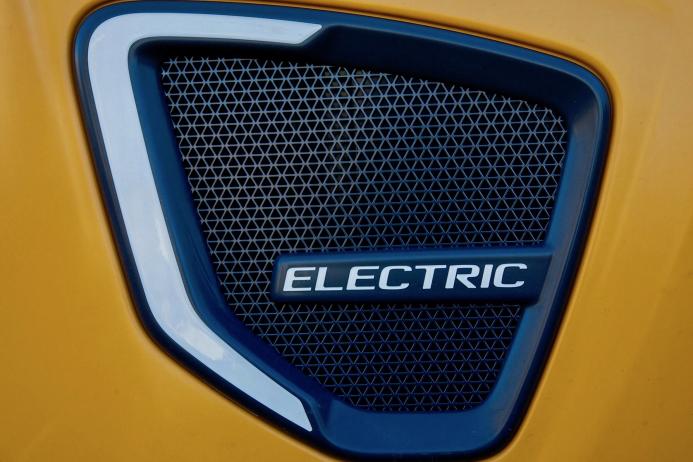 Investment in the Volvo CE facilities is part of the company’s strategy to drive the transformation towards more sustainable solutions