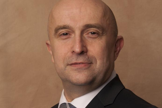 David Bean, business development group manager at Mitsubishi Electric Automation Systems UK