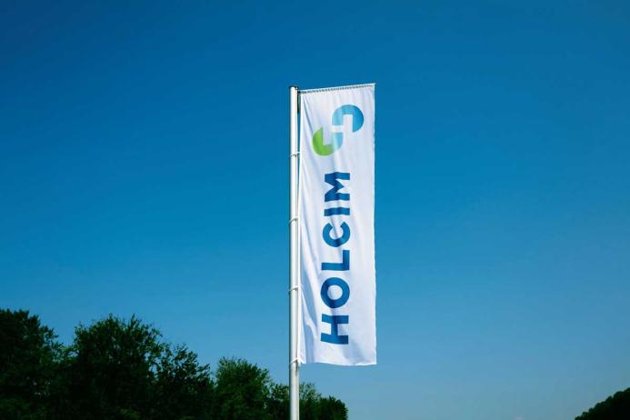 Holcim