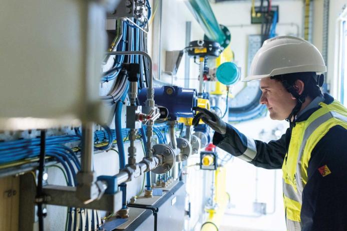 HyDEX is committed to propelling the UK to the forefront of the global hydrogen industry