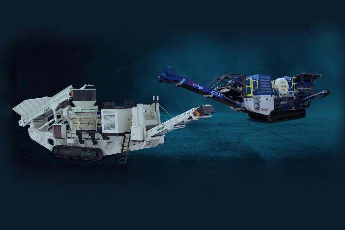 Both companies say will work together to deliver cutting-edge solutions to the global crushing and screening market