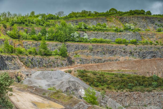 Heidelberg Materials have launched the sixth round of the Quarry Life Award