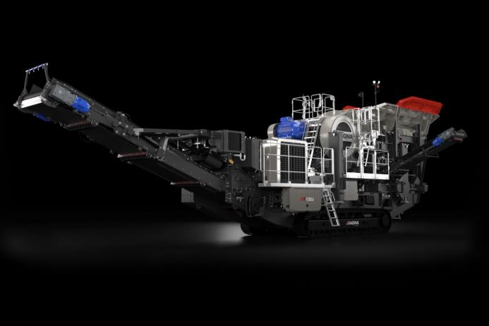 The MAGNA brand will offer a new range of robust, high-capacity machines tailored to meet the needs of customers requiring larger output and volumes