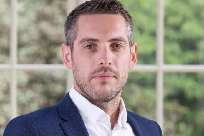 Lee Sleight has been announced as Aggregate Industries UK’s new chief executive officer 