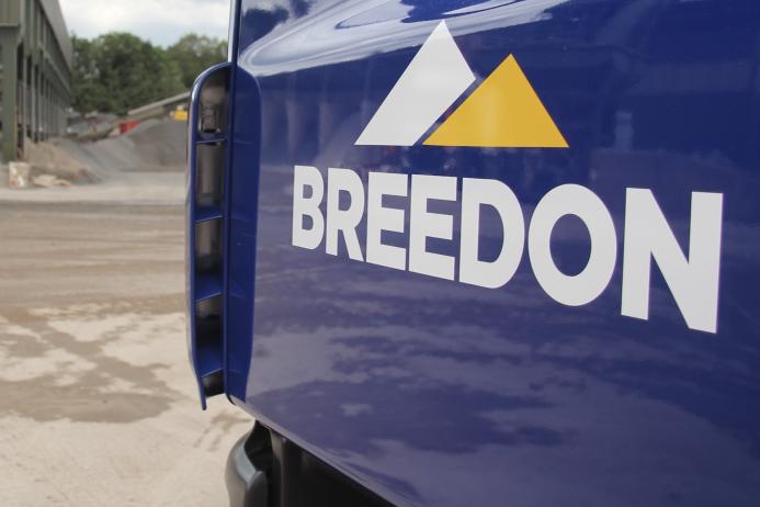 Neighbourly will connect Breedon to more than 30,000 local good causes to make a positive impact