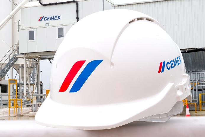In their second-quarter results, Cemex have reported EBITDA growth and the highest EBITDA margin in eight years 