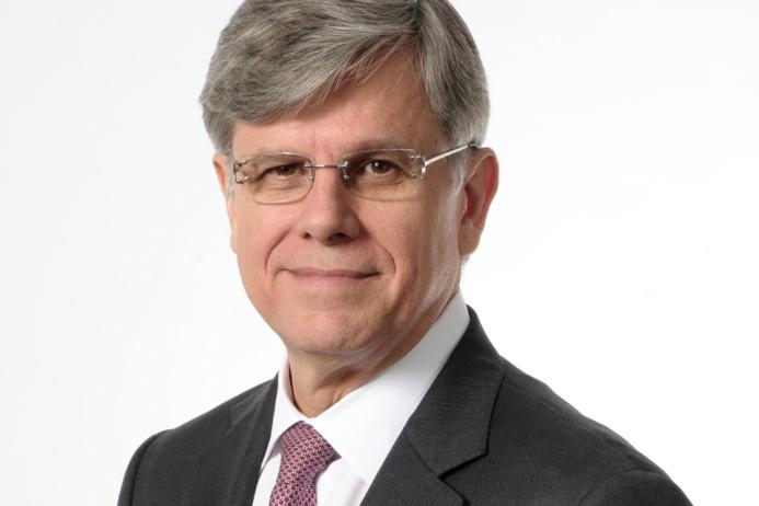 Fernando A. González, chief executive officer of Cemex