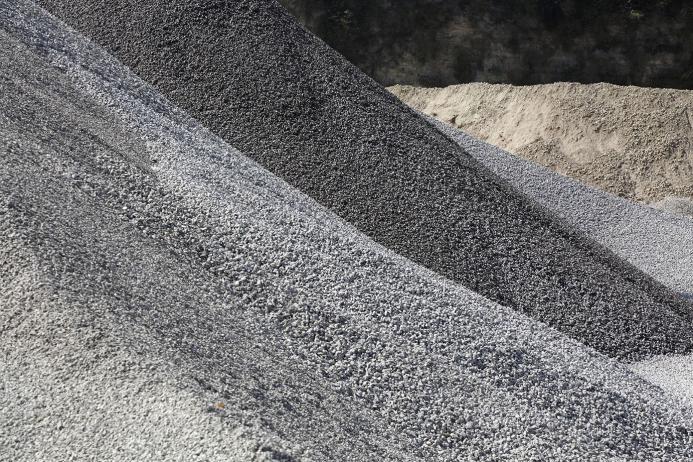 New MPA industry figures show modest overall improvement in the sale of some mineral products in the second quarter of 2024