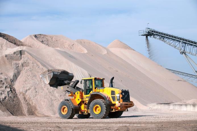 Heidelberg Materials have further expanded their footprint in two of the fastest‐growing areas in the US