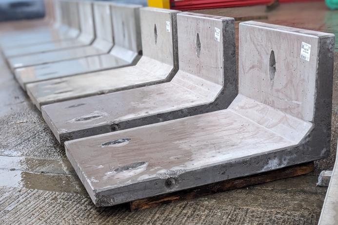 New report demonstrates that UK reclaimed clays and finely ground brick powder can be used as calcined clays in cement and concrete manufacturing to deliver lower carbon emissions