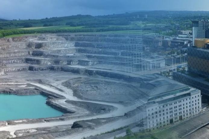 Tarmac have published their annual sustainability report for 2023