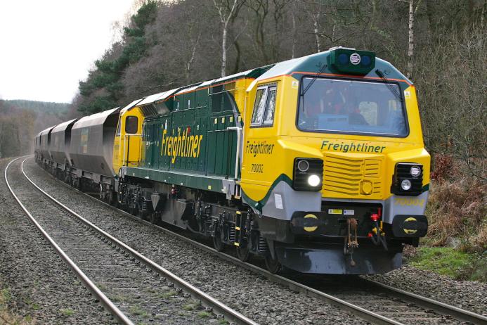 The Government will include safeguards to ensure that freight operators continue to receive fair access to the network