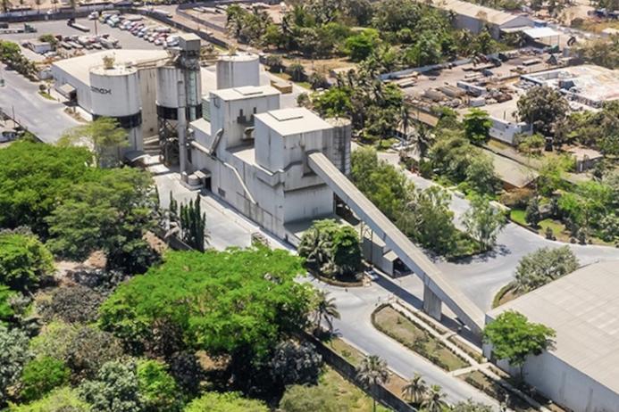 Cemex have sold their operations in Guatemala to Holcim Group for c.US$200 million