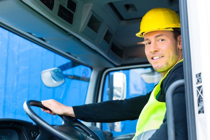 The new Driver Induction process will be a mandatory requirement for all drivers entering Aggregate Industries, Cemex, and Breedon sites by 1 January 2025