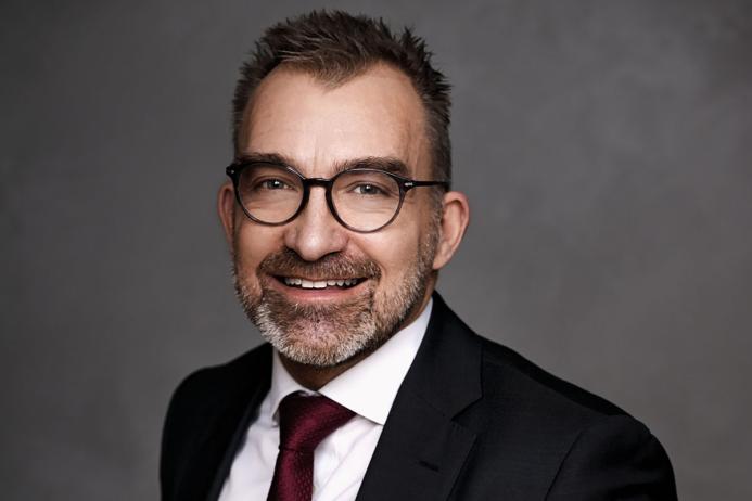 Ben Williams, IQ president
