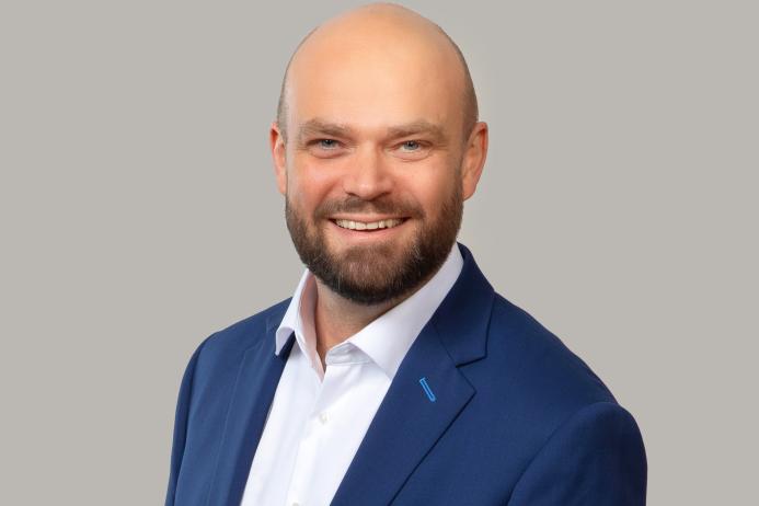 Sami Takaluoma has been appointed as Metso Corporation’s new president and chief executive officer, effective from 1 November 2024
