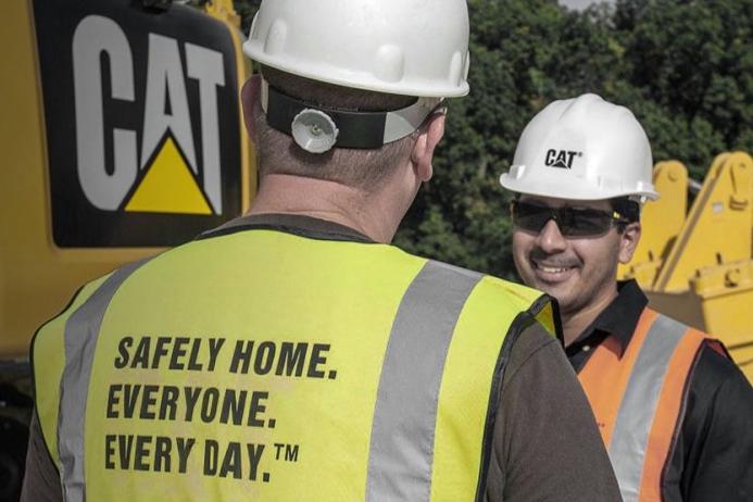 ‘MindShift for Leaders’ training programme introduces participants to the principles of human and organizational performance (HOP) and helps implement them to enhance workplace safety