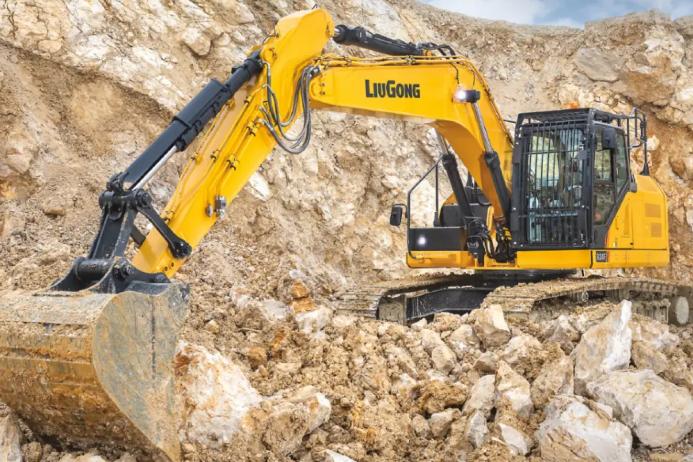 The UK’s Trade Remedies Authority has proposed a new duty on excavators imported from China
