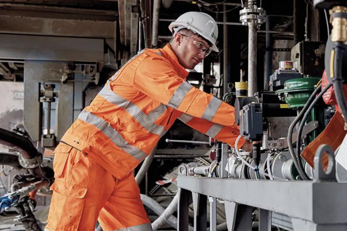 Academic research has confirmed the success of the net-zero fuel trial carried out at Heidelberg Materials UK’s Ribblesdale cement works