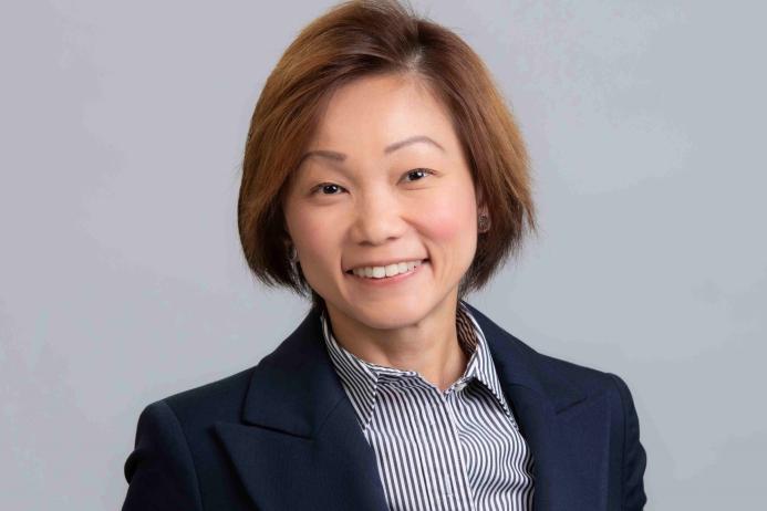 Jennifer Kong-Picarello will succeed Julie Beck as senior vice-president and chief financial officer of Terex on 3 February 2025