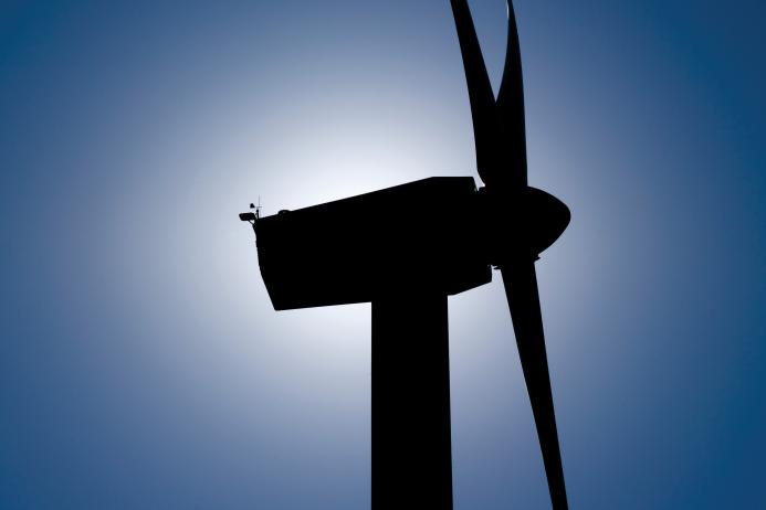 Consisting of five turbines, the Medgidia wind farm has a total installed capacity of approximately 30MW and an estimated annual net production of 80GWh