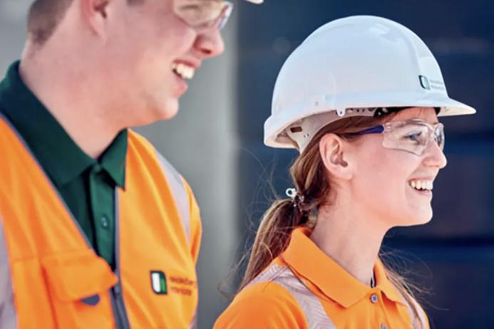 Heidelberg Materials UK generated more than £98 million worth of social impact in the UK in 2023