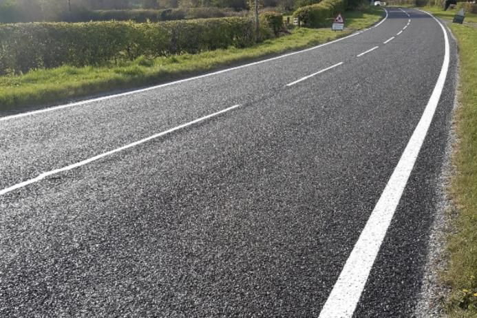 This year’s increase in the manufacturing, sale, and use of bitumen emulsions for surface dressing could signify green shoots of recovery, says the REA