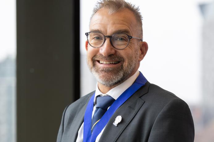 In addition to his current roles, Ben Williams will take responsibility for creating, implementing, and driving EPC Groupe’s global technical solutions