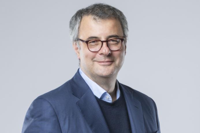 Gonzalo Galindo, head of Cemex Ventures