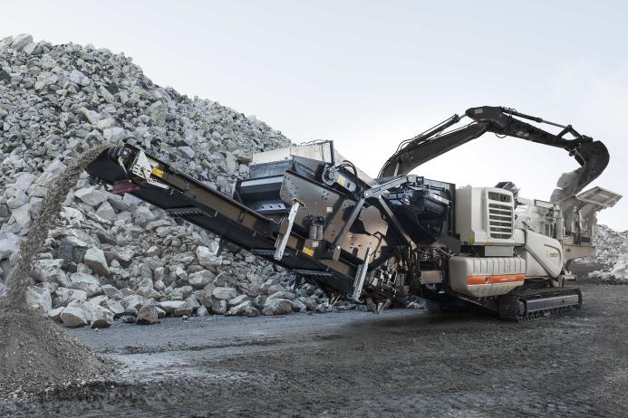 McHale Plant Sales are the first dealer to gain Gold-level distributor status from Metso 