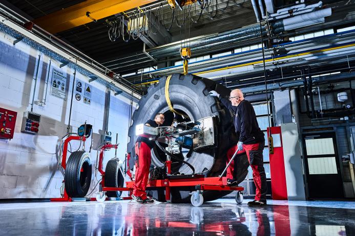 The Rema Tip Top repair system offers a high-quality and reliable alternative to buying new