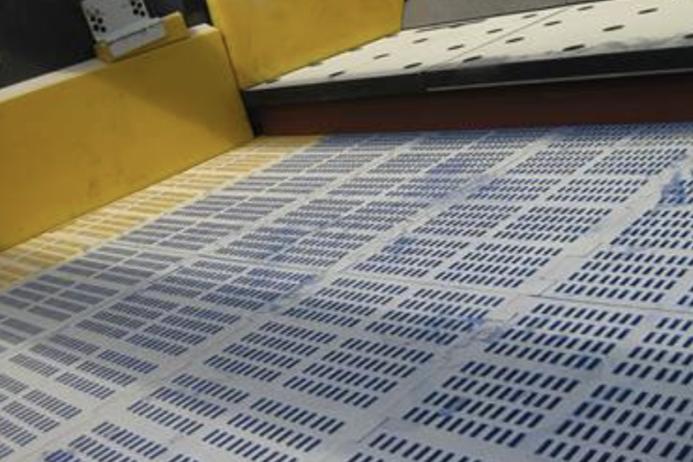 The initial investment includes an agreement to acquire screening business, operations, and key assets of privately owned Selm (Beijing) Technology Co. Ltd