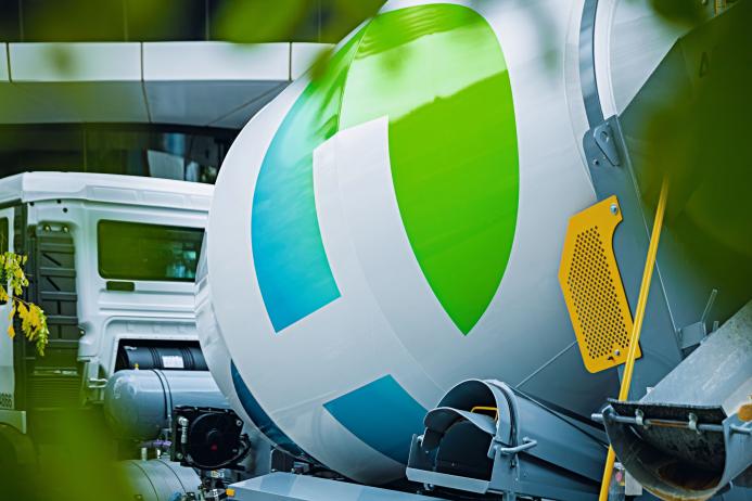 Holcim achieved record results across all key financial metrics in 2024