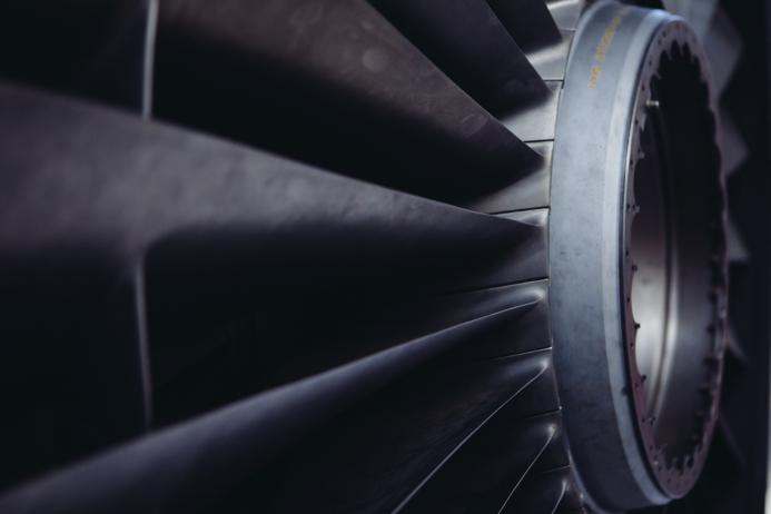 According to Technidrive, even modest reductions in fan speed can yield dramatic energy savings
