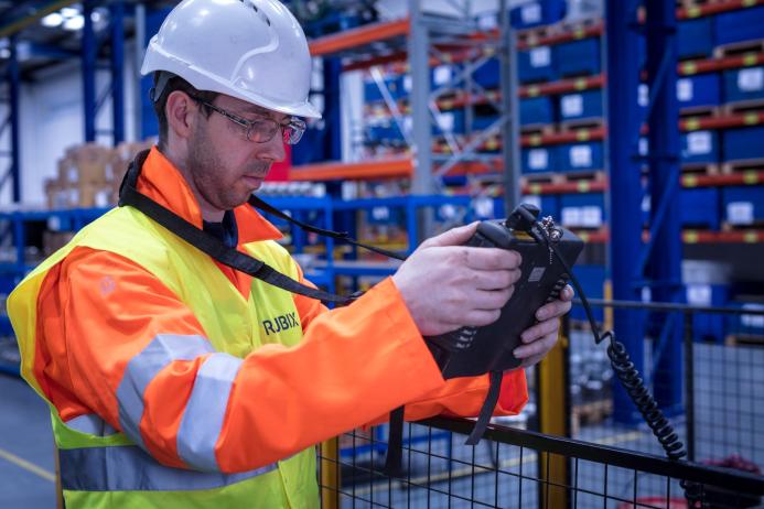 Rubix say the highly complementary acquisition offers provide the opportunity to deliver a more comprehensive solution to the needs of their customers