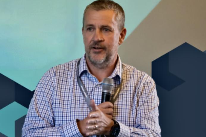 Andy Malcolm, newly appointed chief operating officer of Molson Group’s US business