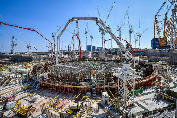 The MPA has urged NISTA and HM Treasury to seize the moment to boost delivery of transport, energy, and other infrastructure