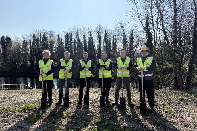 Mannok have formed a new Biodiversity Committee as part of their 2030 Vision