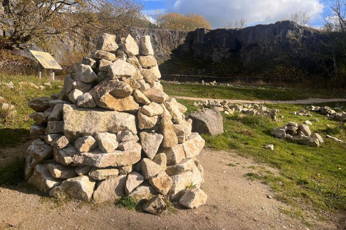 National Stone Centre
