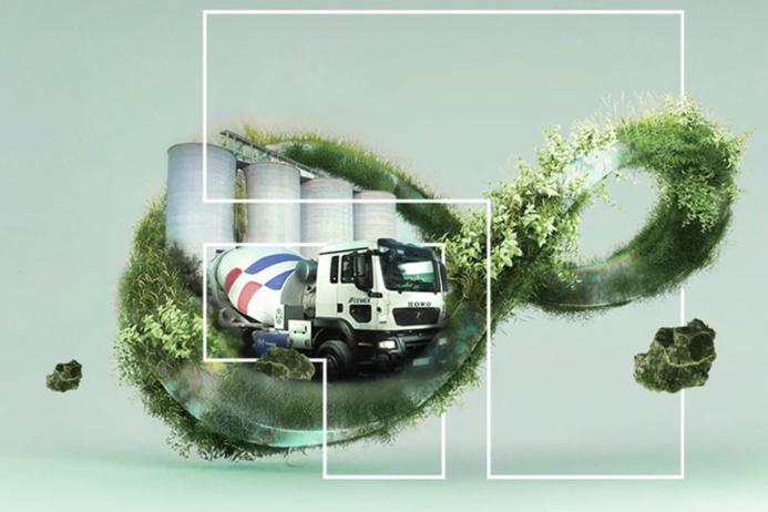 Cemex Ventures has launched the third edition of its Leaplab programme