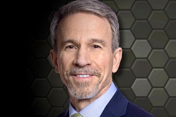 Caterpillar chairman and CEO Jim Umpleby will become executive chairman of the board, effective 1 May 2025